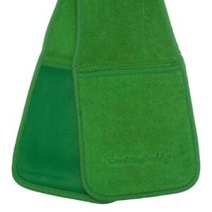 Cappelli Green Kitchen Buddy Double Pot Holder